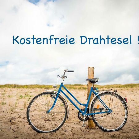 GrubeGraunke Drei公寓 外观 照片