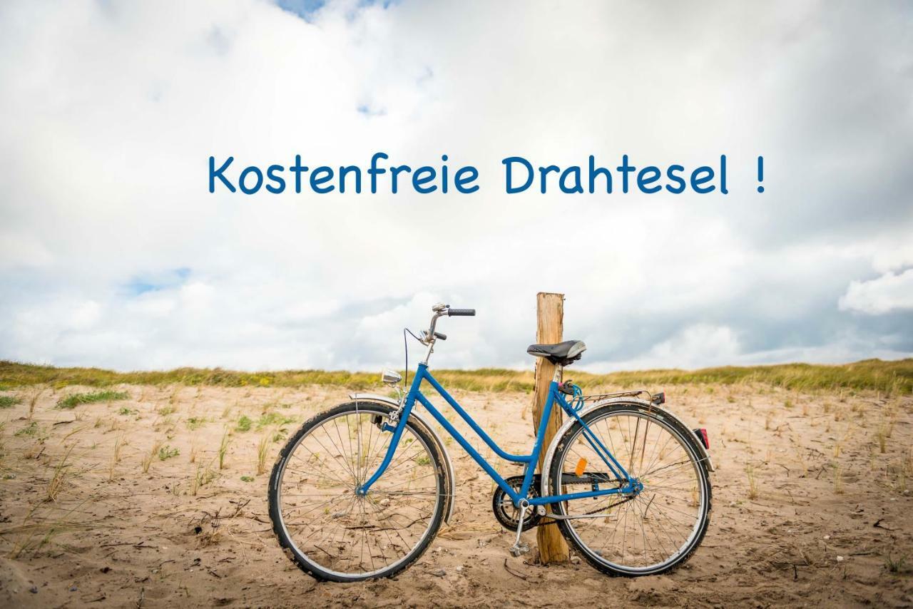 GrubeGraunke Drei公寓 外观 照片
